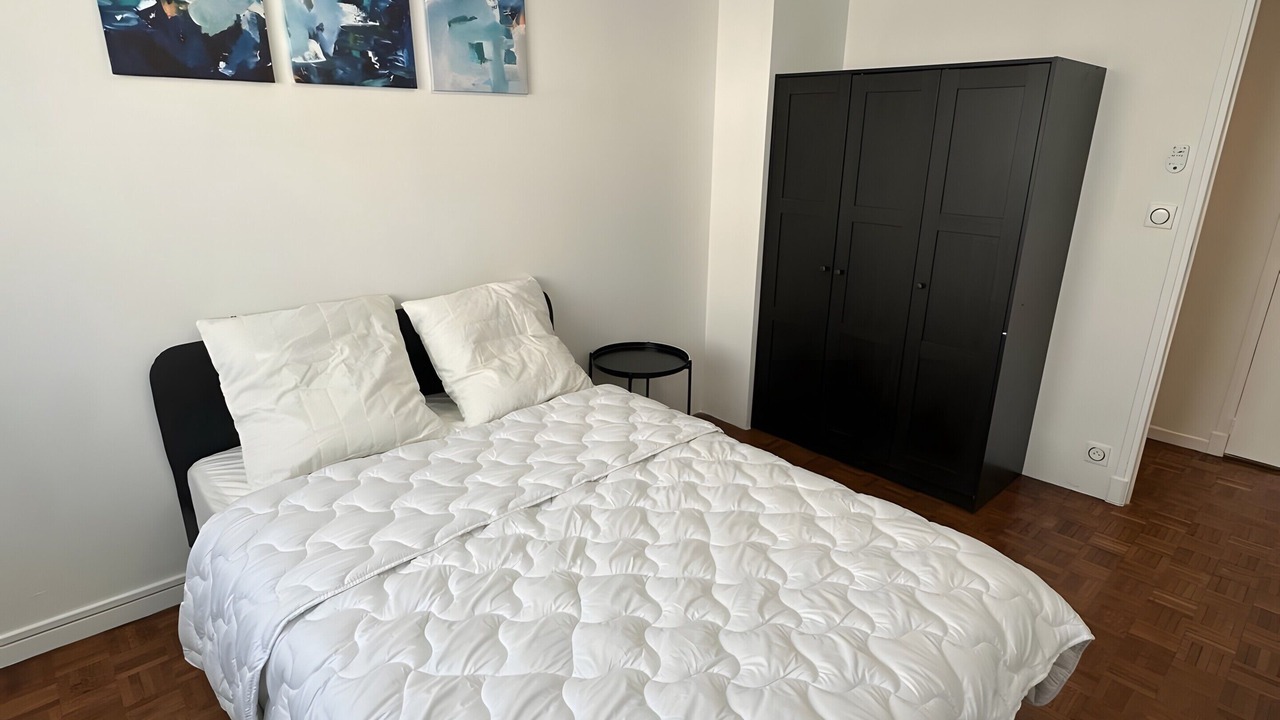 Photo of Bedroom in Lodi