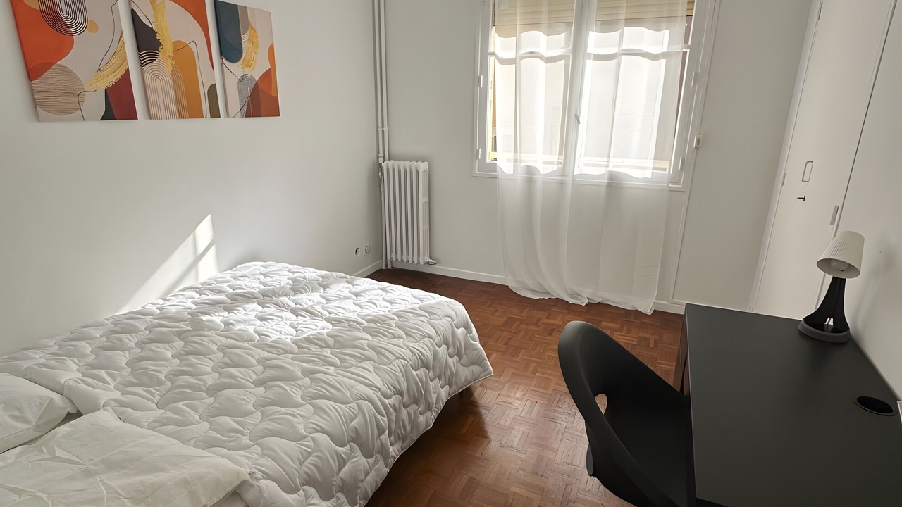 Photo of Bedroom in Lodi