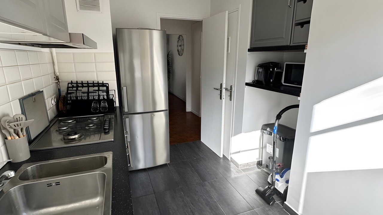 Photo of Kitchen in Lodi