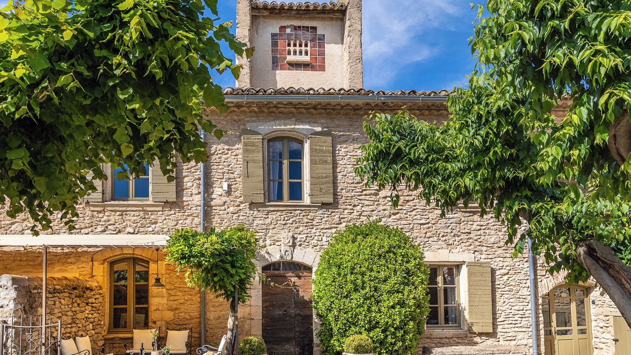 Photo of Outdoor in Cabrieres-d'Avignon