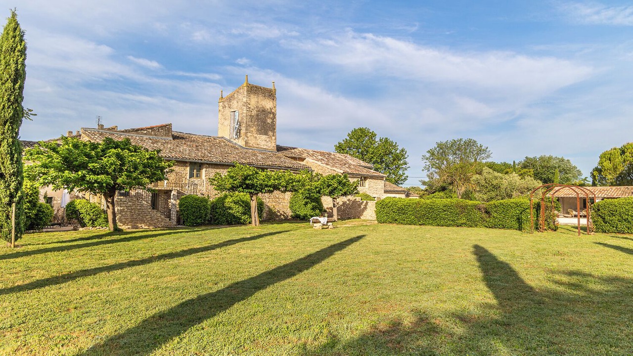 Photo of Outdoor in Cabrieres-d'Avignon