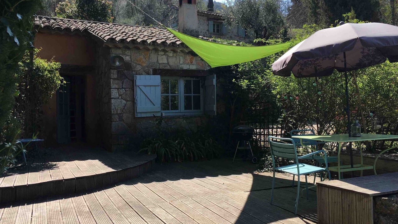 Photo of Outdoor in Le Bar-sur-Loup