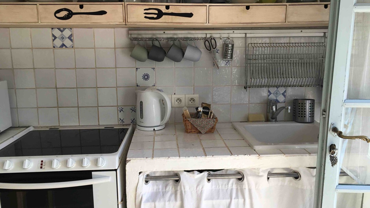 Photo of Kitchen in Le Bar-sur-Loup