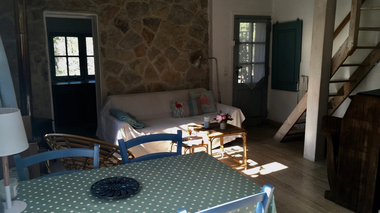 Photo of Livingroom in Le Bar-sur-Loup