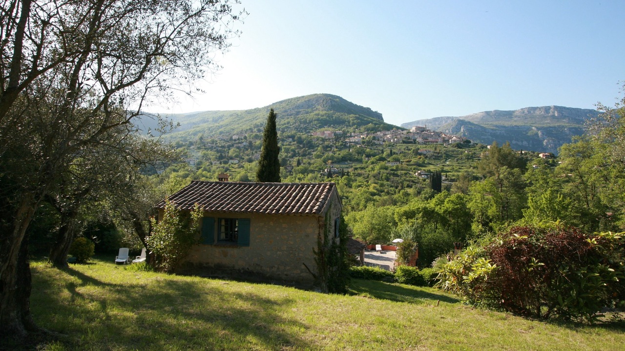 Photo of Outdoor in Le Bar-sur-Loup