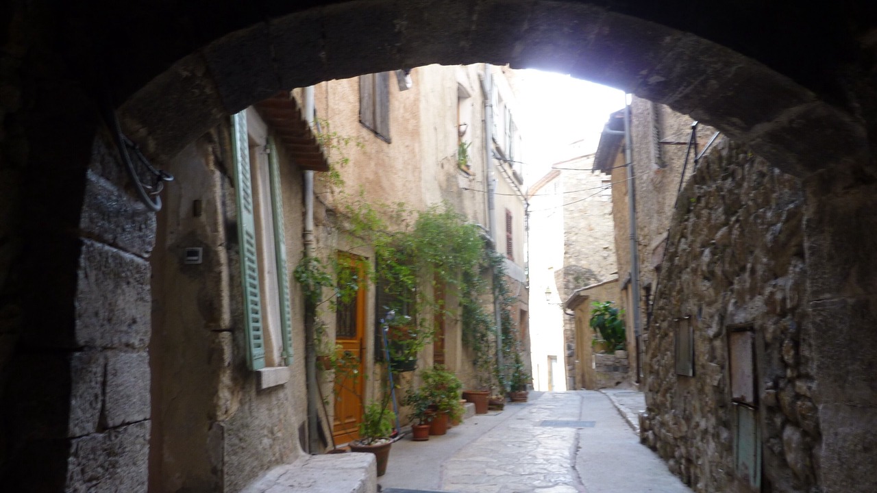 Photo of Others in Le Bar-sur-Loup