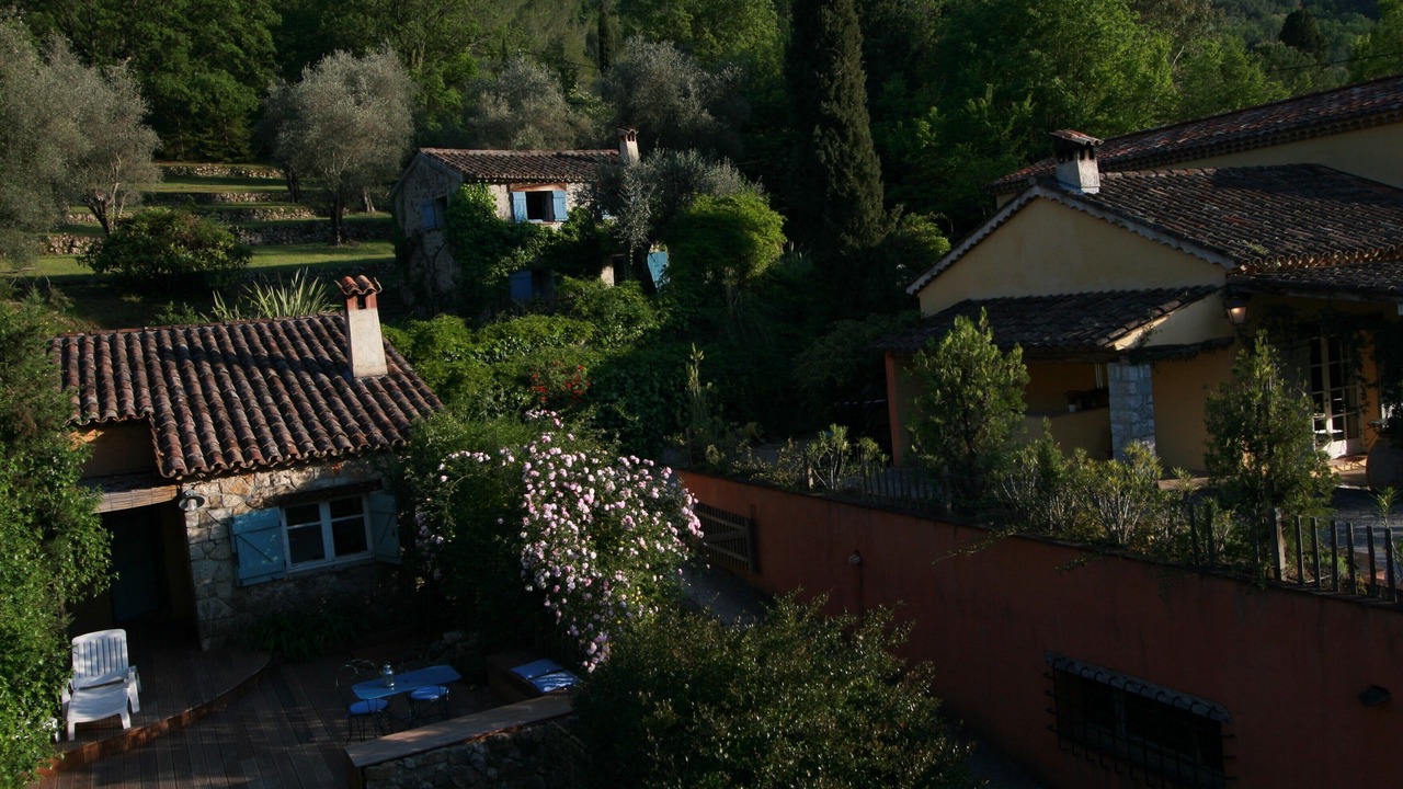 Photo of Outdoor in Le Bar-sur-Loup