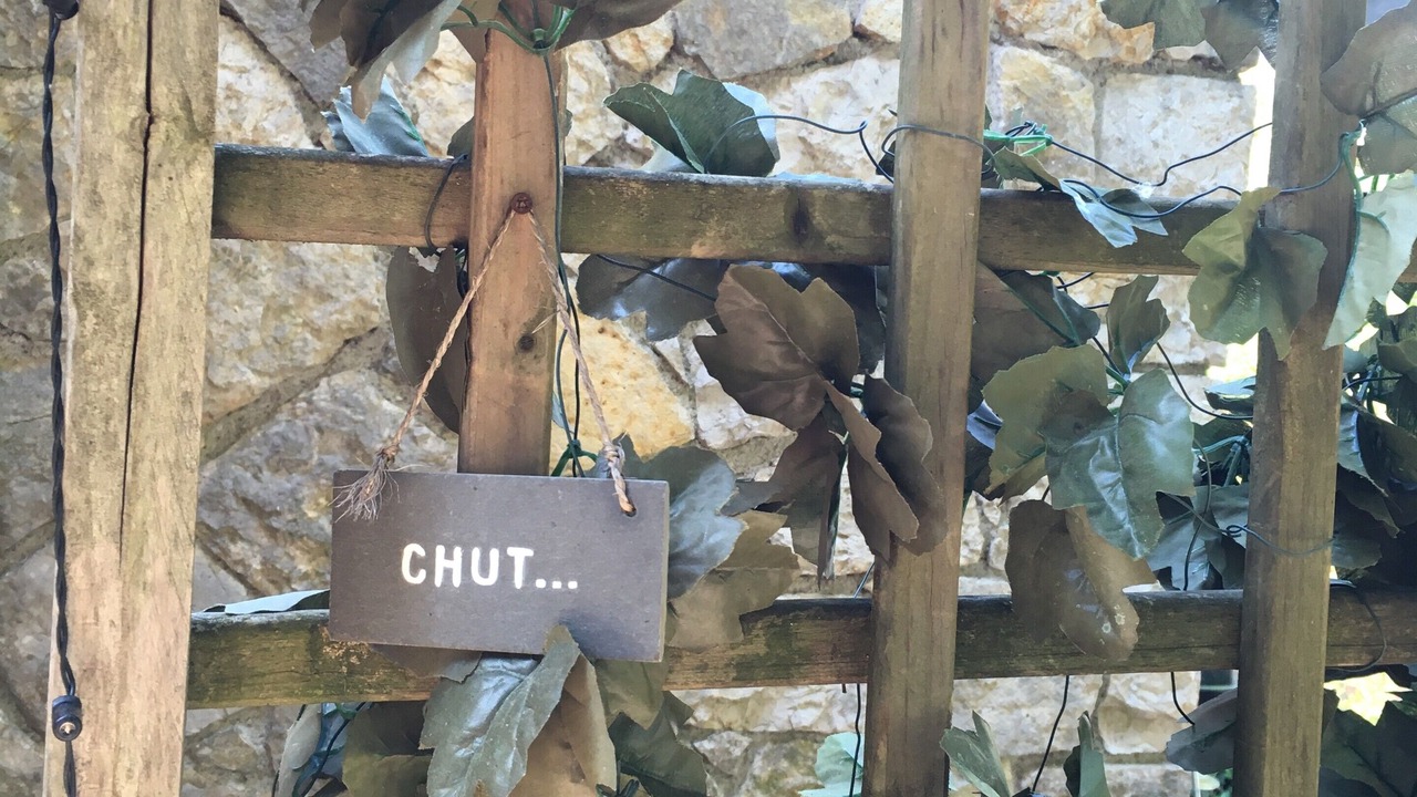 Photo of Outdoor in Le Bar-sur-Loup