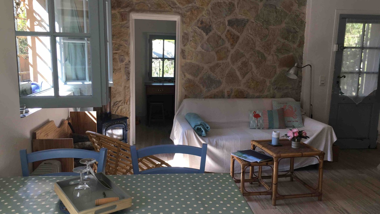 Photo of Livingroom in Le Bar-sur-Loup