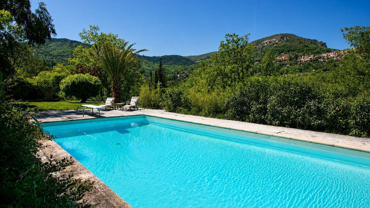 Photo of Outdoor in Le Bar-sur-Loup