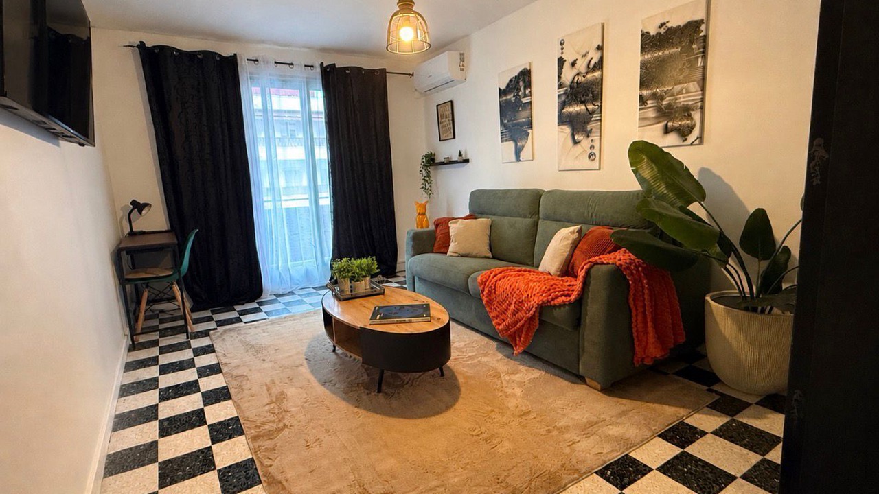 Photo of Livingroom in Ventabrun
