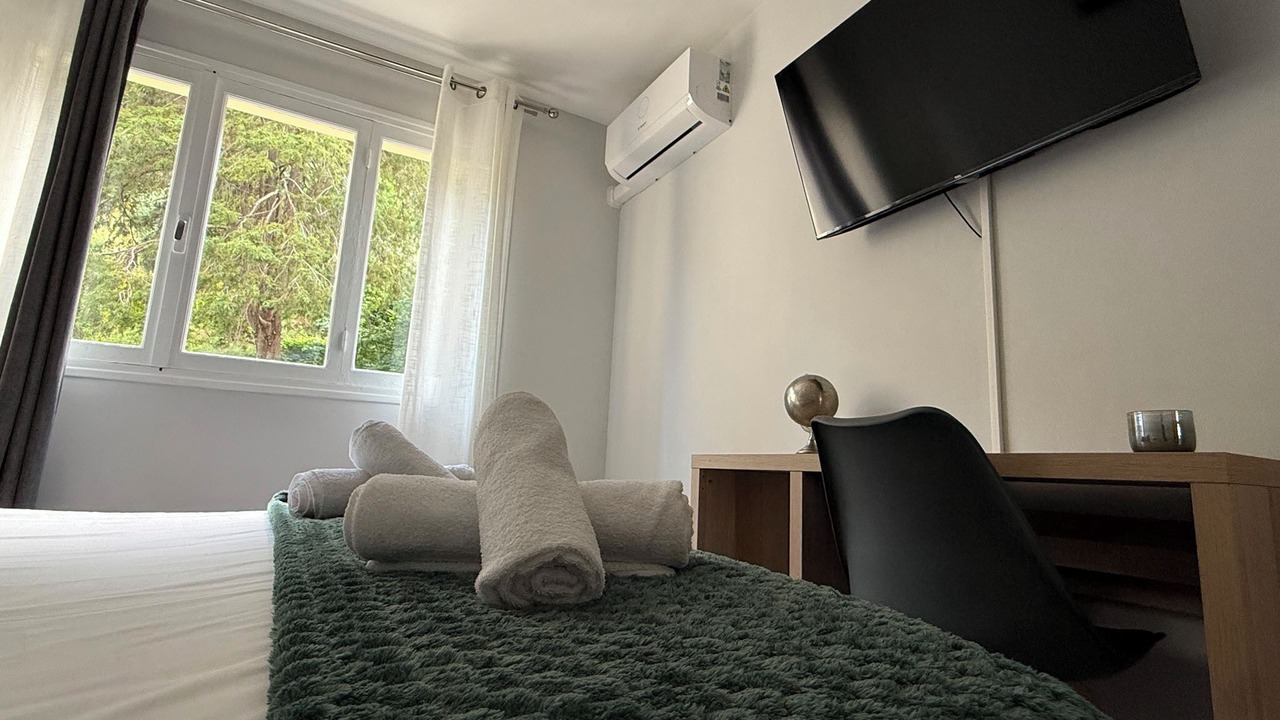 Photo of Bedroom in Ventabrun