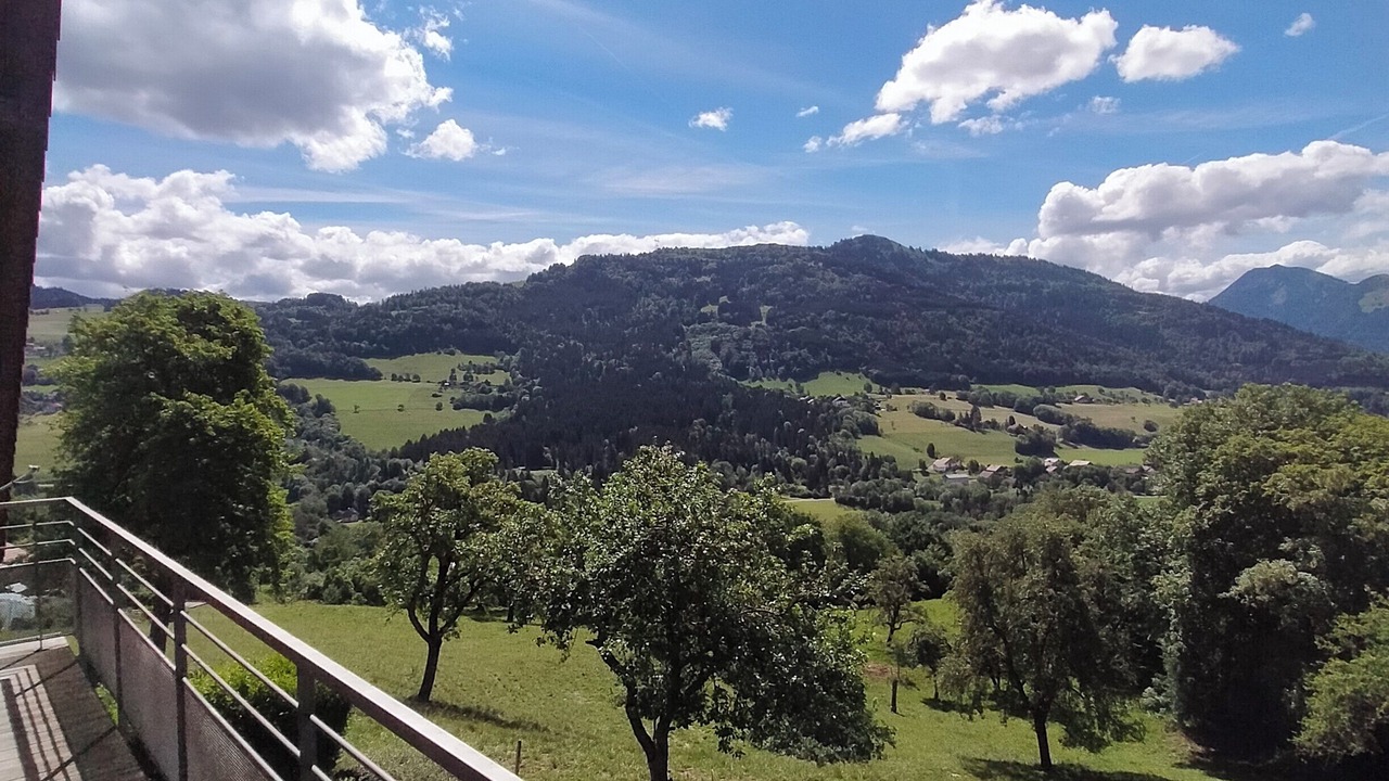 Photo of Outdoor in Viuz-en-Sallaz