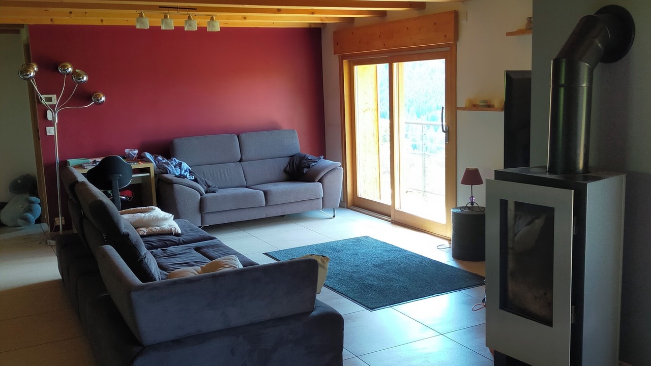 Photo of Livingroom in Viuz-en-Sallaz