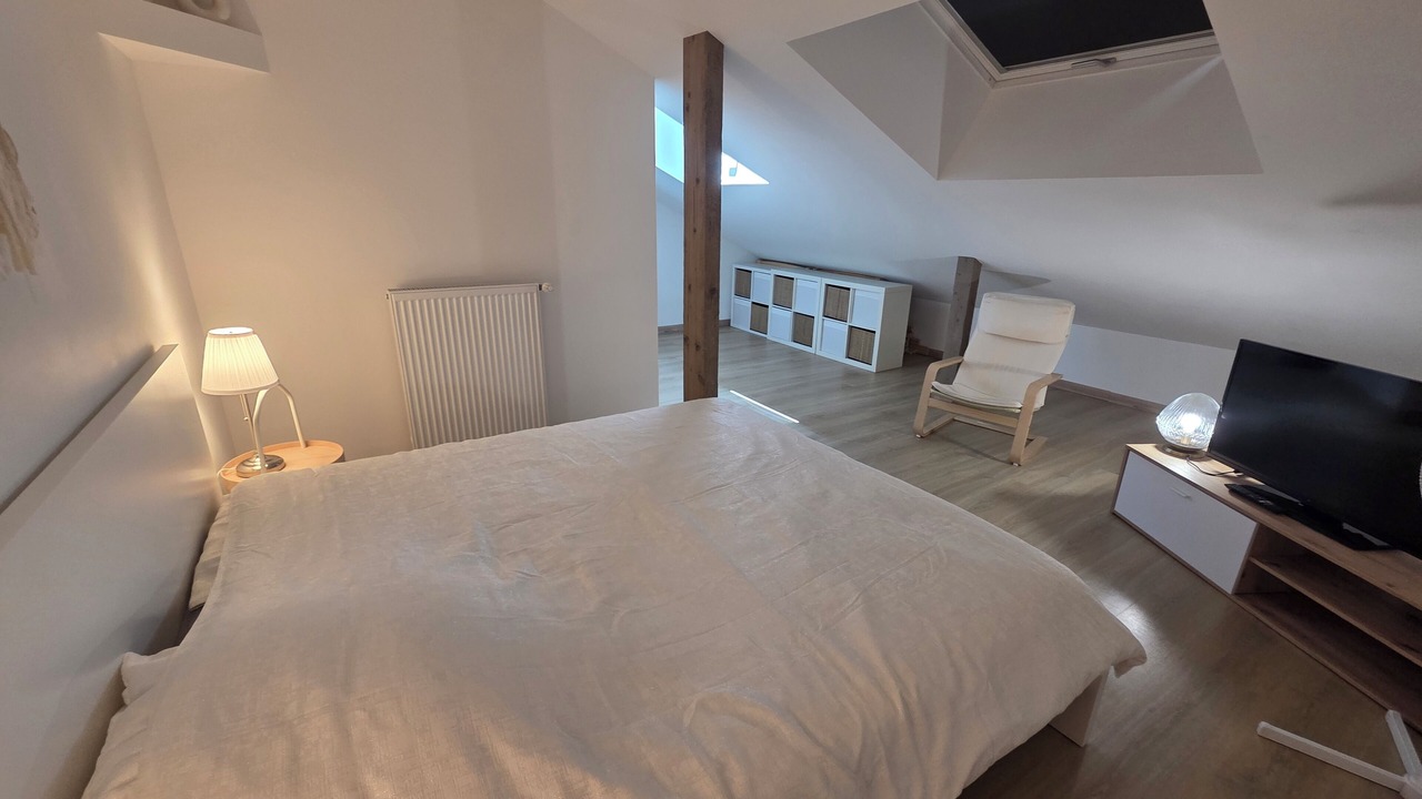 Photo of Bedroom in Feigeres