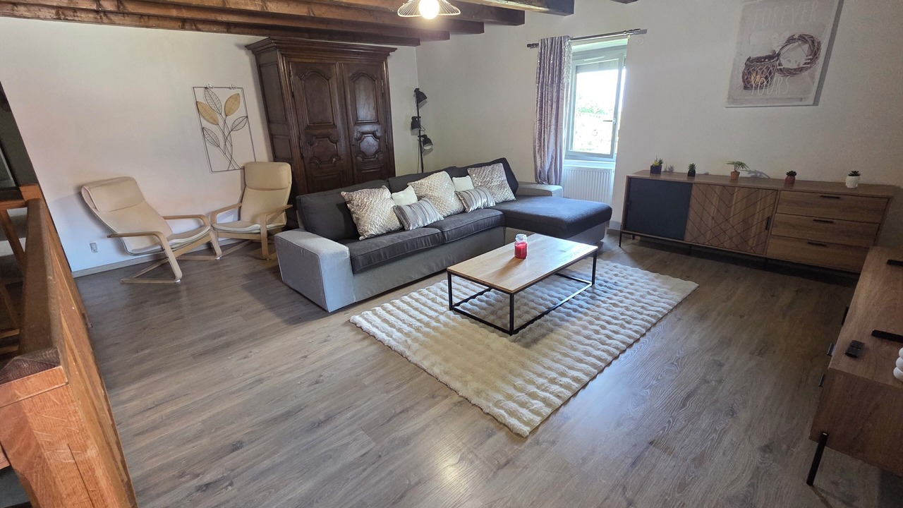 Photo of Livingroom in Feigeres