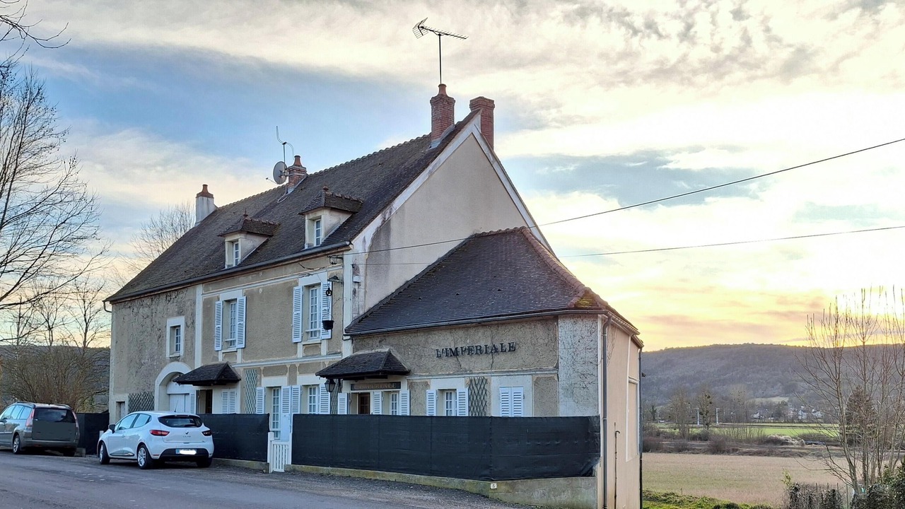 Photo of Outdoor in Sermizelles