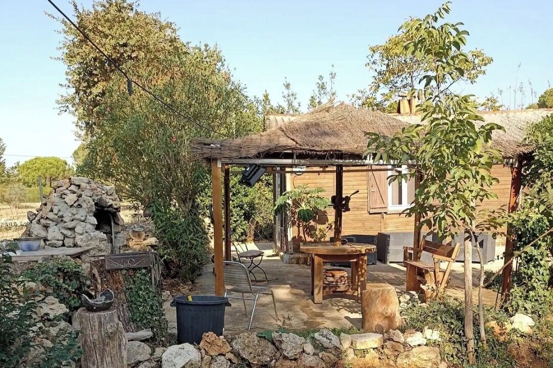 Photo of Outdoor in Mouans-Sartoux