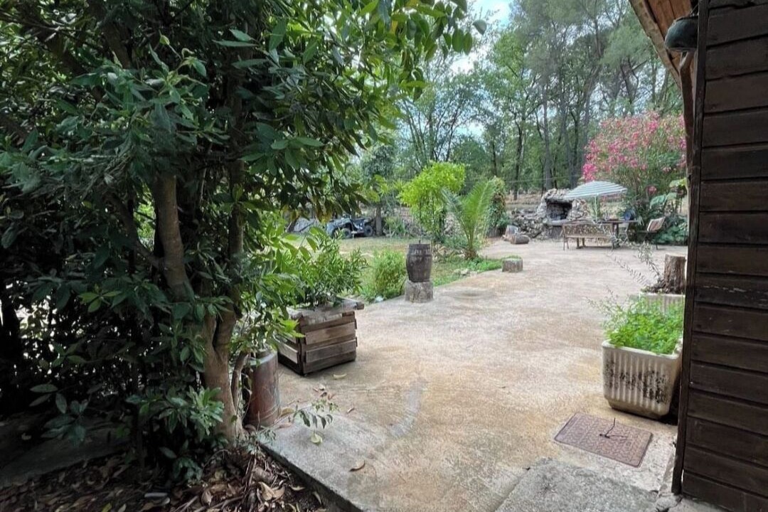 Photo of Outdoor in Mouans-Sartoux