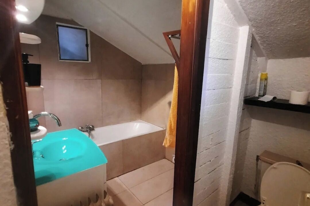 Photo of Bathroom in Mouans-Sartoux