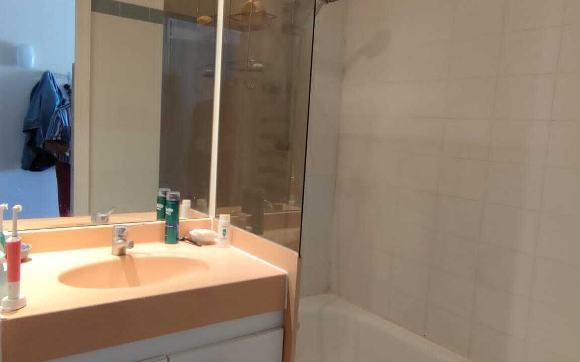 Photo of Bathroom in Theoule-Superieur