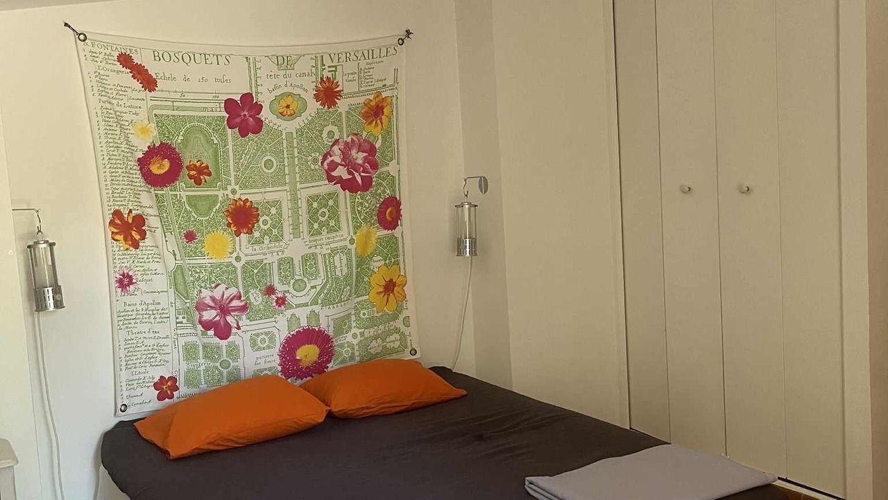 Photo of Bedroom in Grand Sud