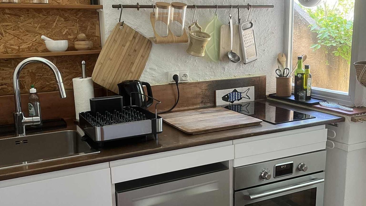 Photo of Kitchen in Grand Sud