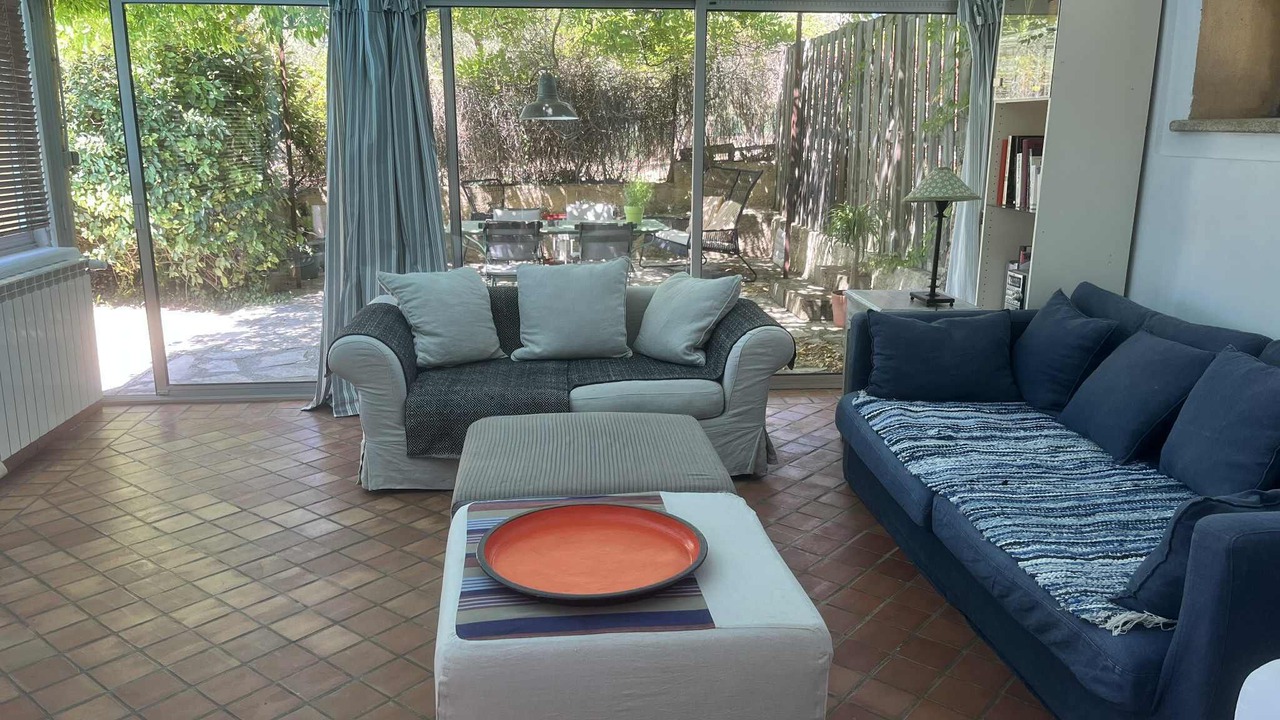 Photo of Livingroom in Grand Sud