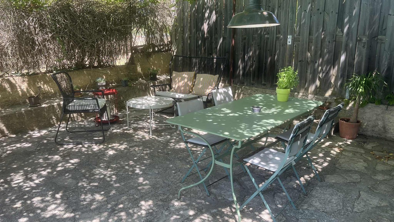 Photo of Outdoor in Grand Sud