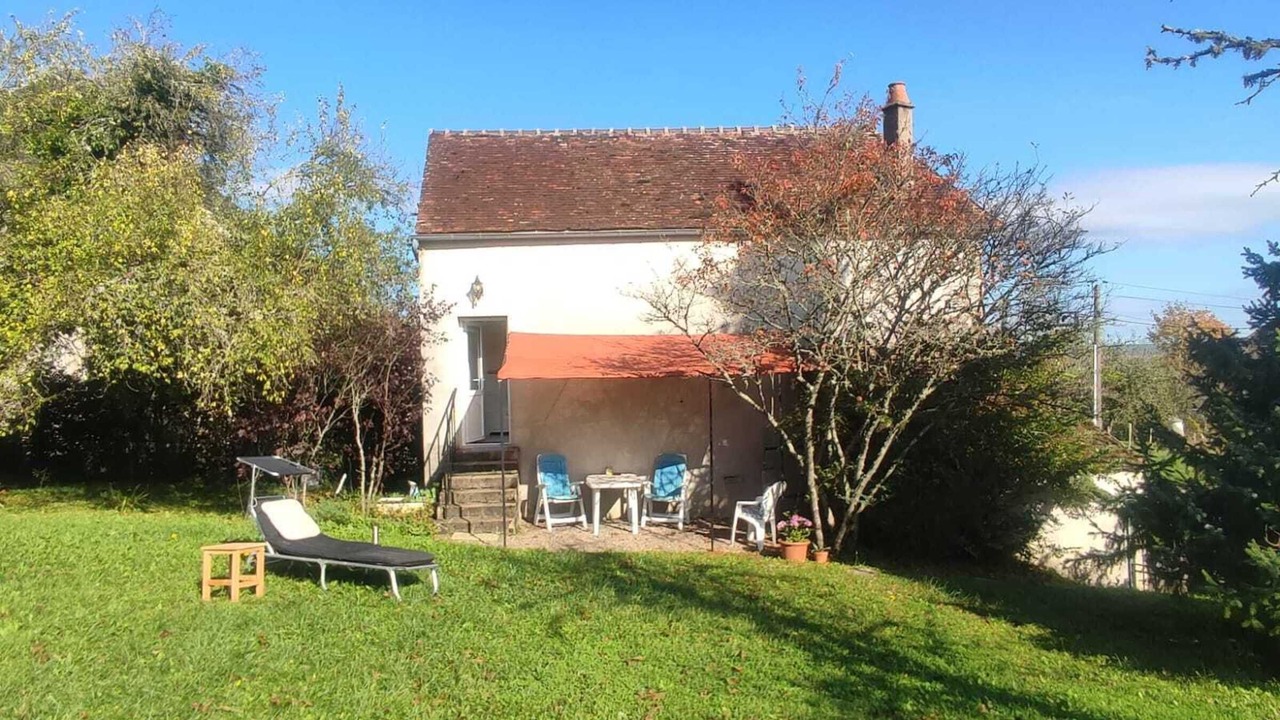 Photo of Outdoor in Tannay