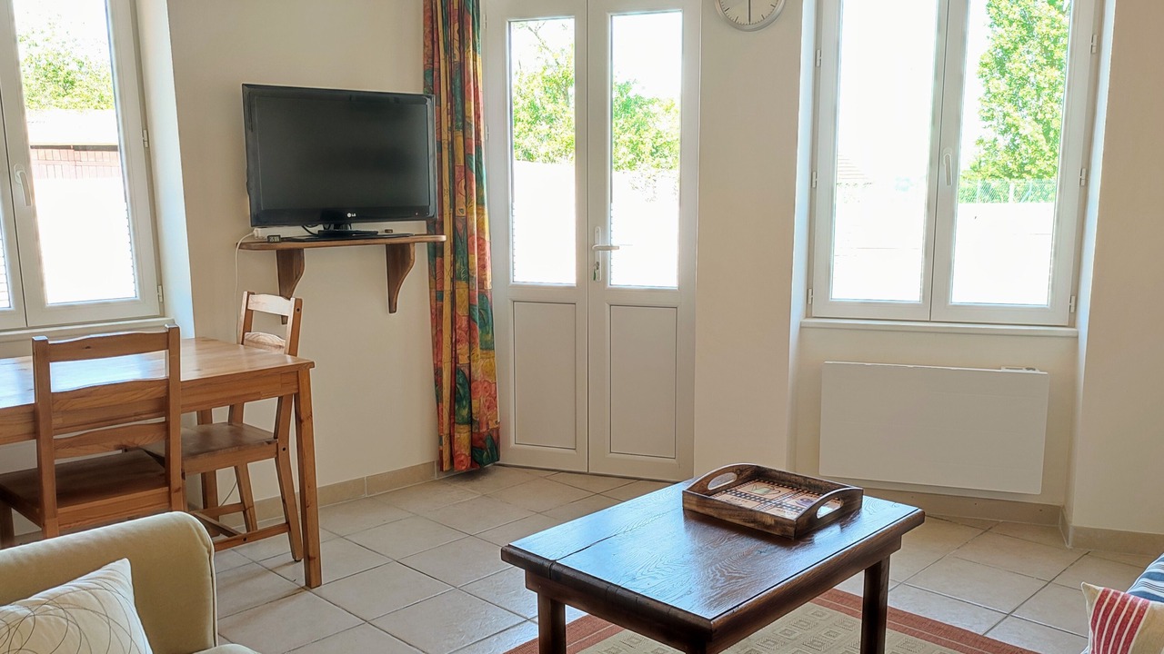 Photo of Livingroom in Tannay