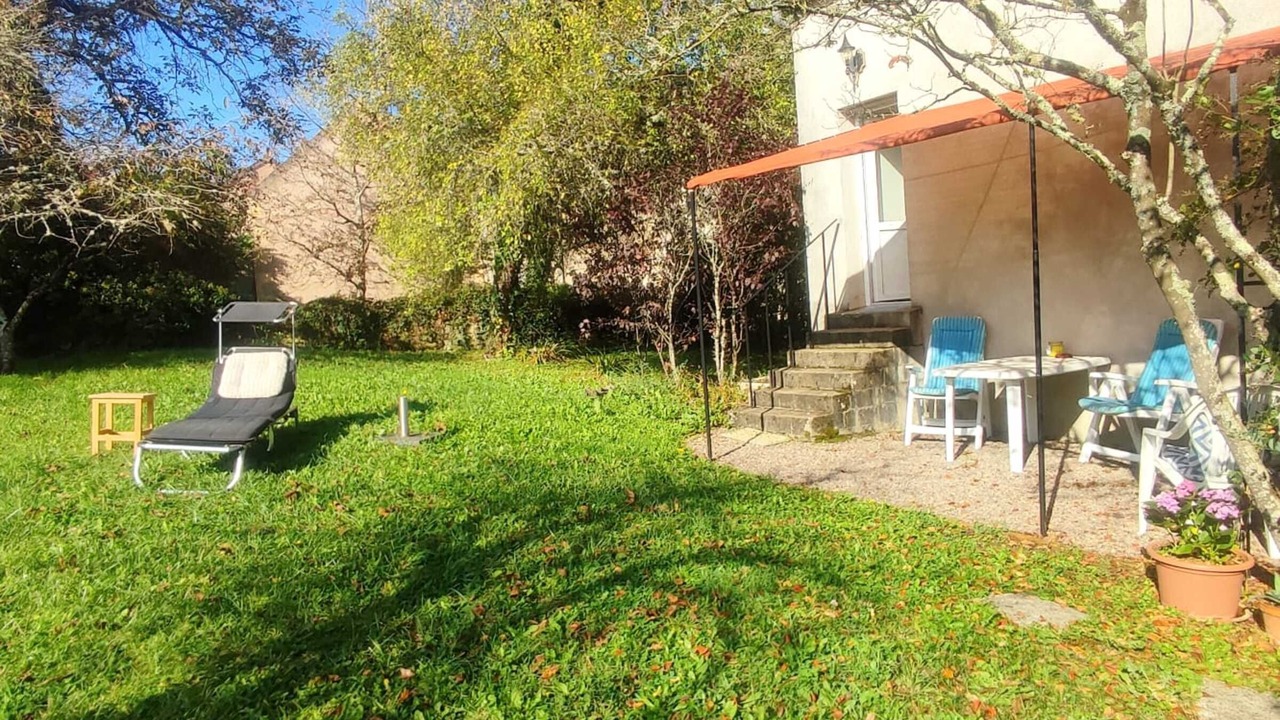 Photo of Outdoor in Tannay