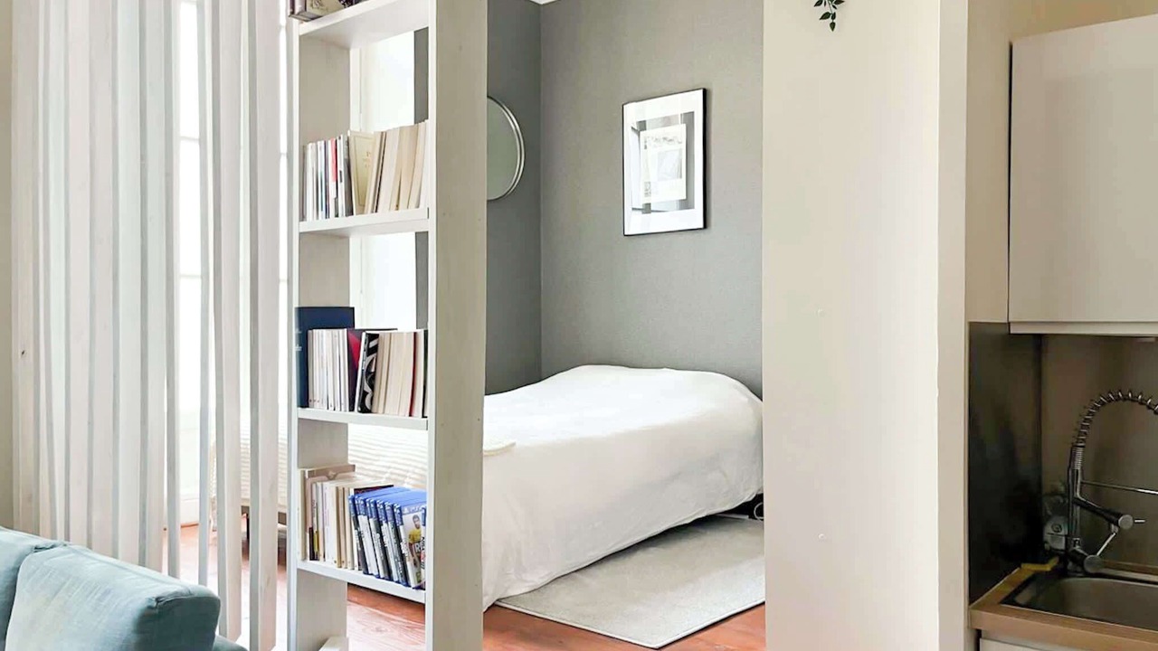 Photo of Bedroom in Saint-Michel - Nansouty - Saint-Genes