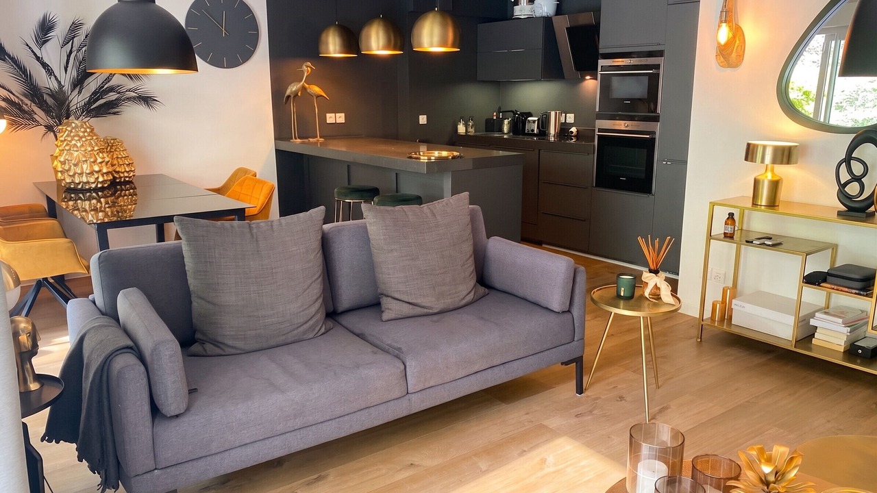 Photo of Livingroom in Bossey