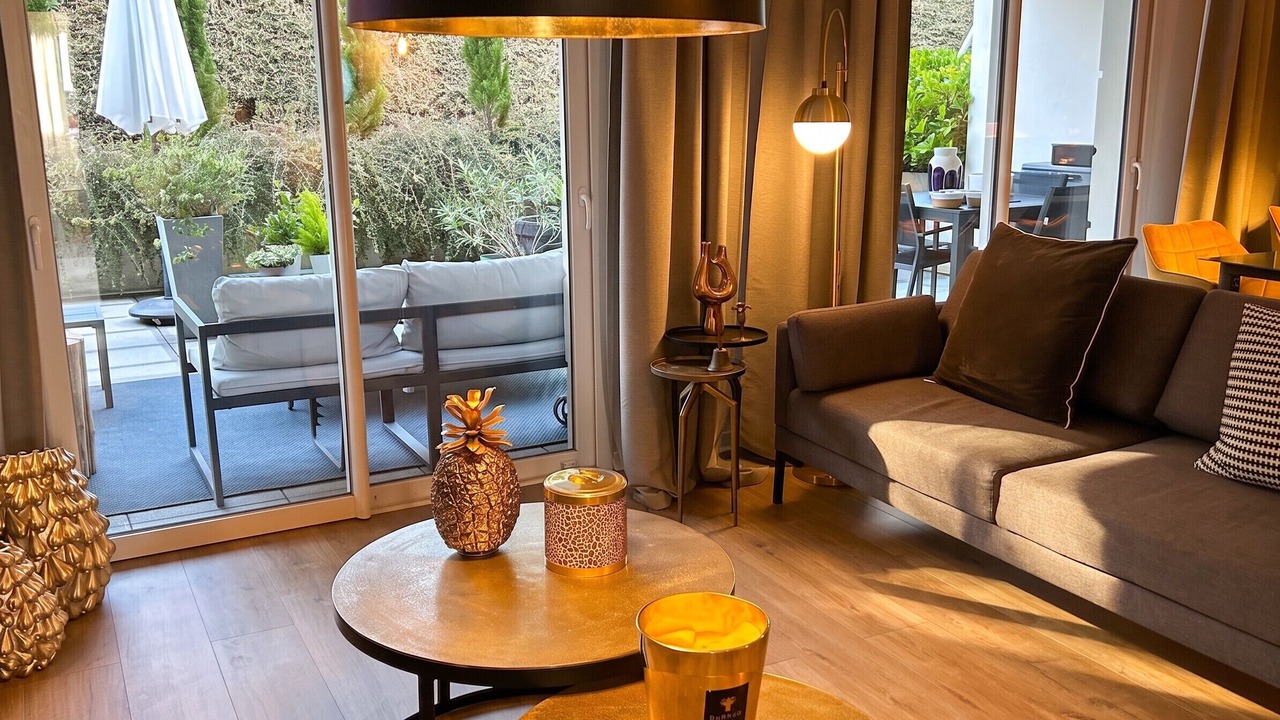 Photo of Livingroom in Bossey