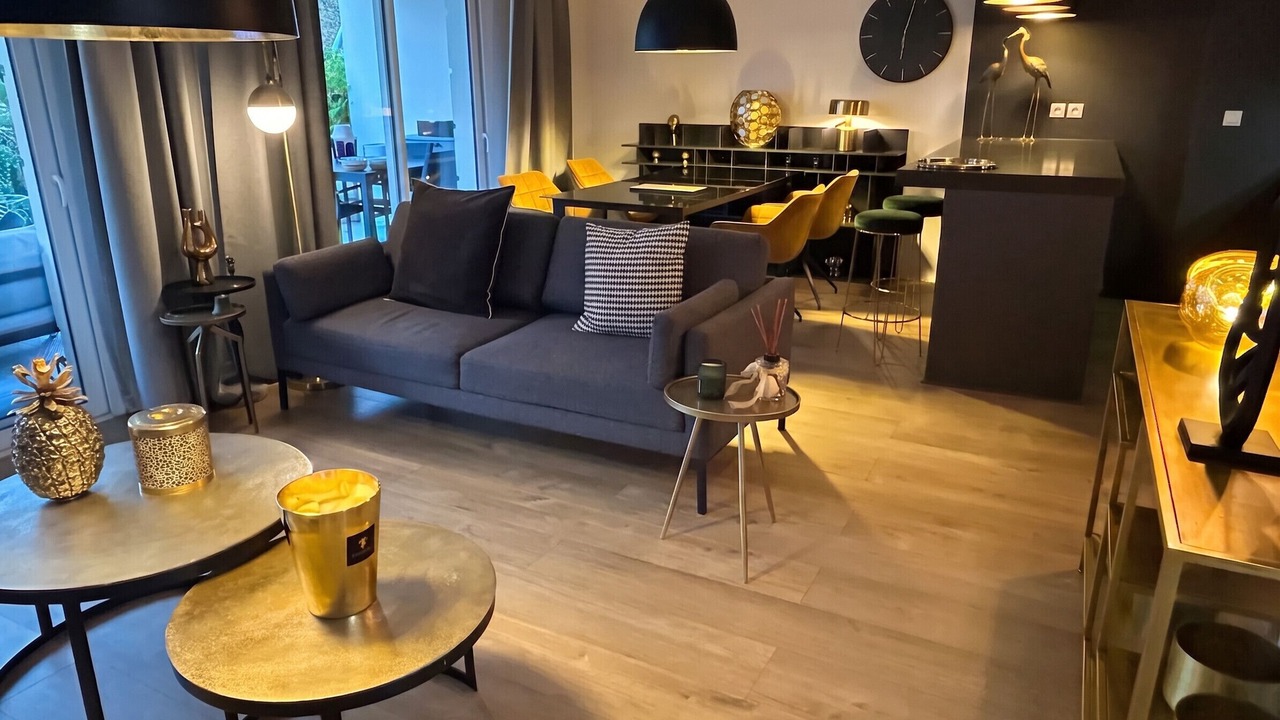 Photo of Livingroom in Bossey