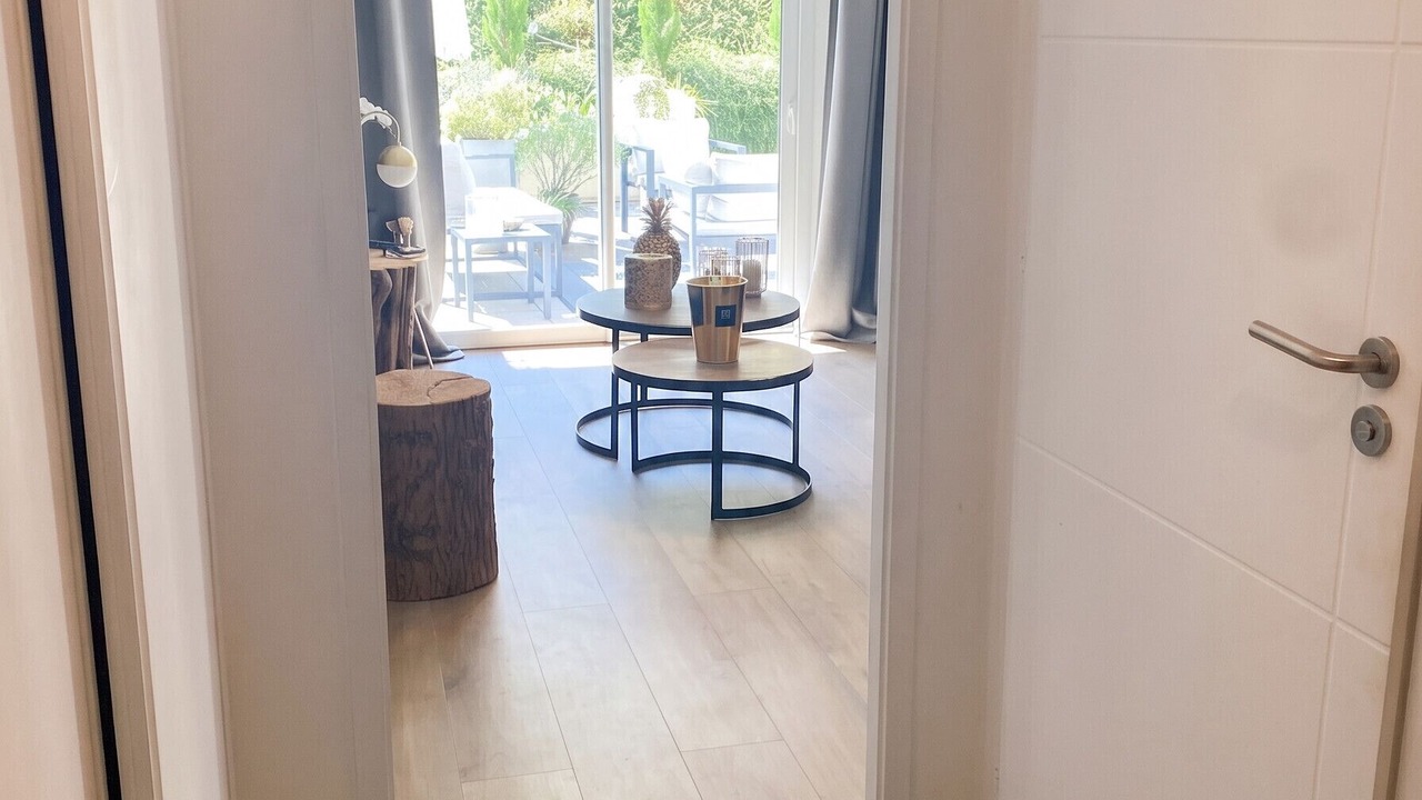 Photo of Livingroom in Bossey