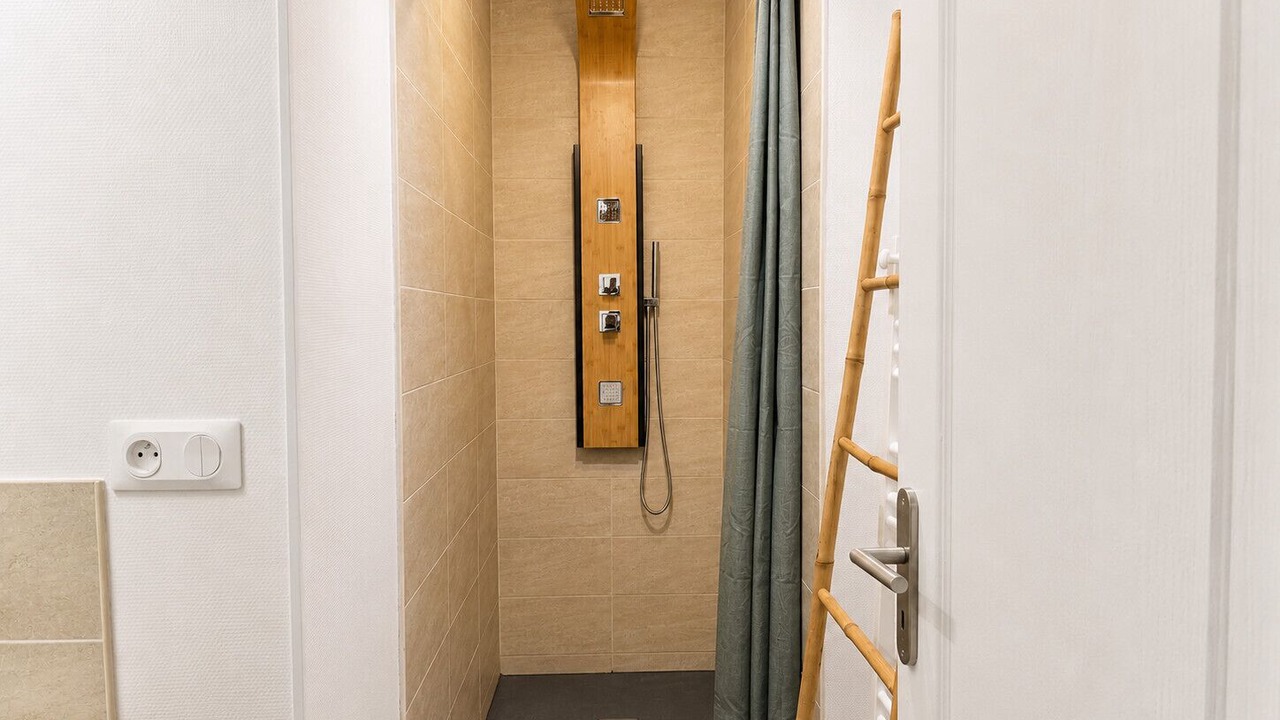 Photo of Bathroom in Belsunce