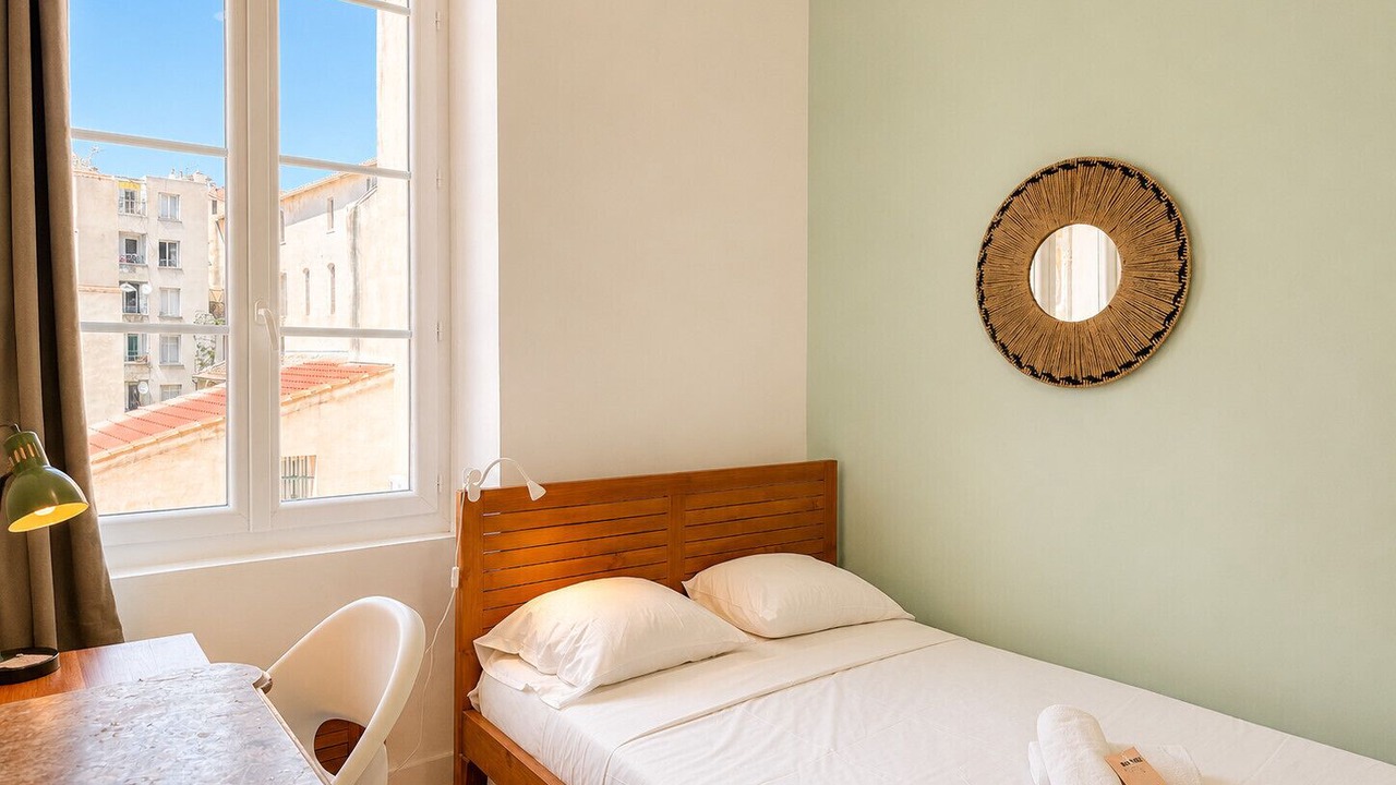 Photo of Bedroom in Belsunce