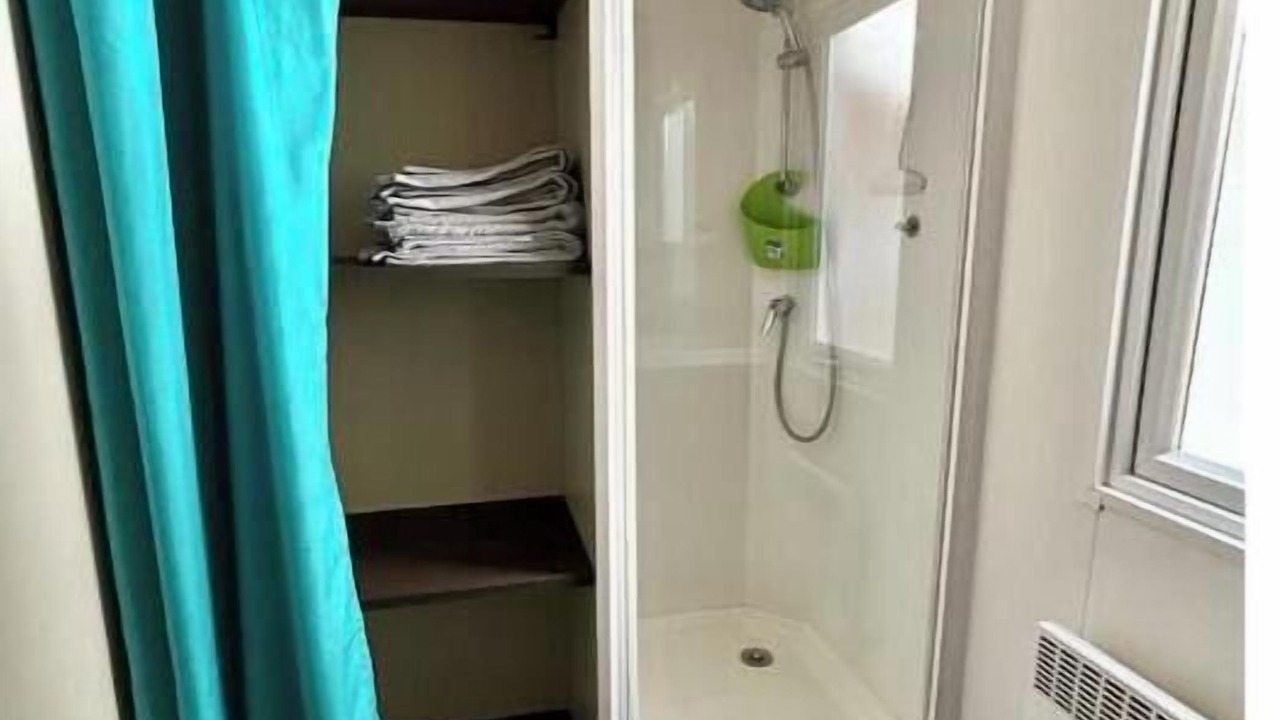Photo of Bathroom in Claouey
