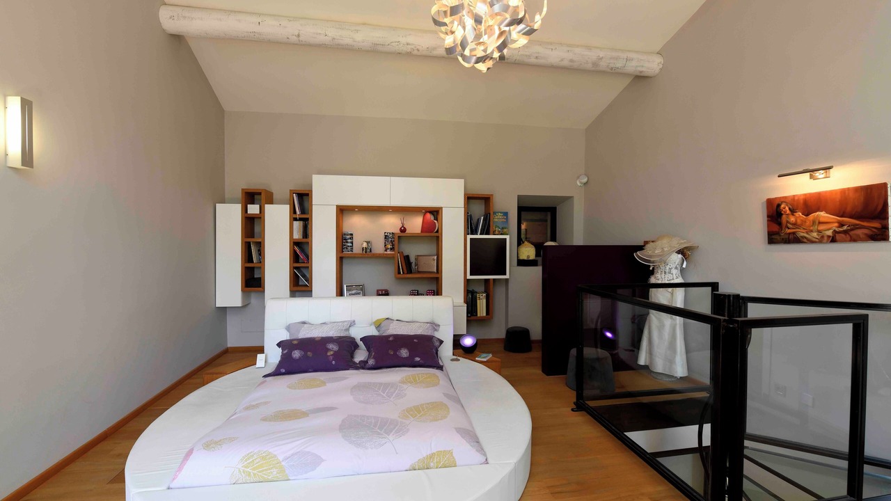 Photo of Bedroom in Caumont-sur-Durance