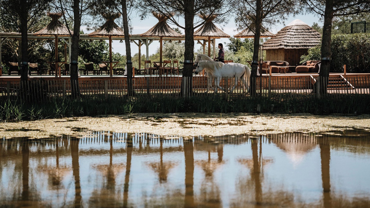Photo of Outdoor in Saintes-Maries-de-la-Mer