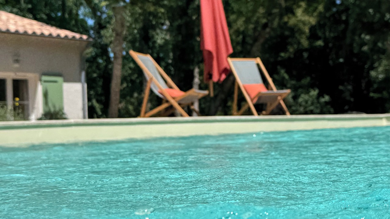 Photo of Outdoor in Labastide-de-Virac
