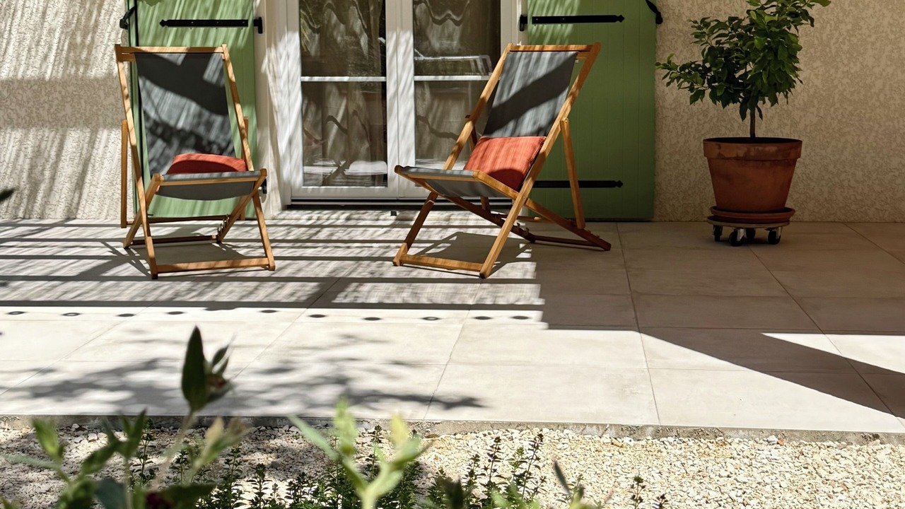 Photo of Outdoor in Labastide-de-Virac