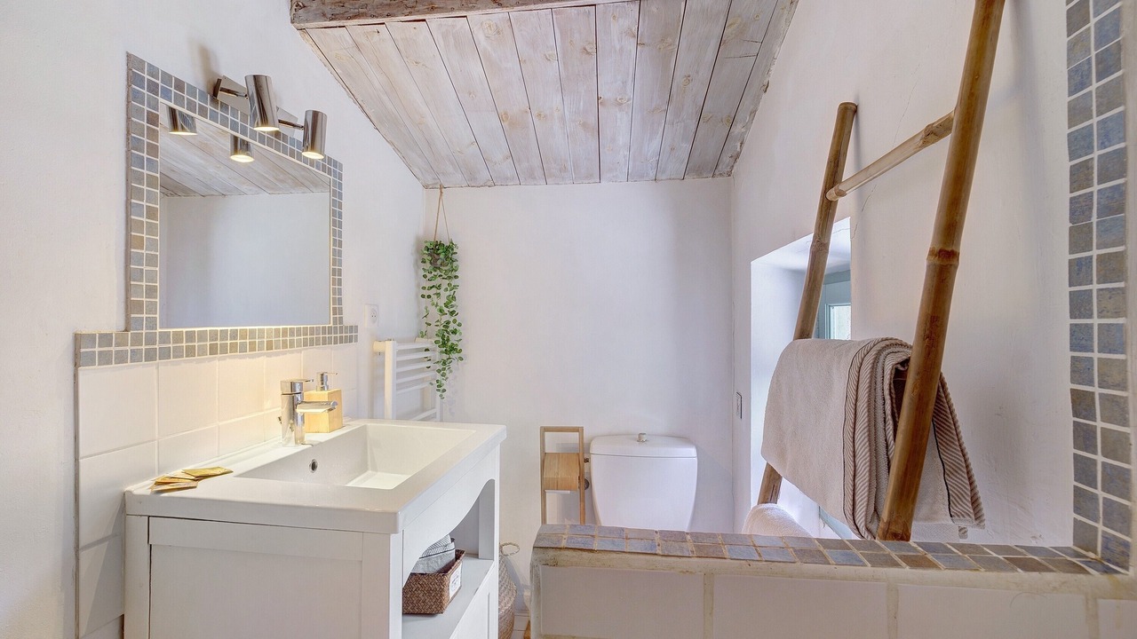 Photo of Bathroom in Le Bar-sur-Loup
