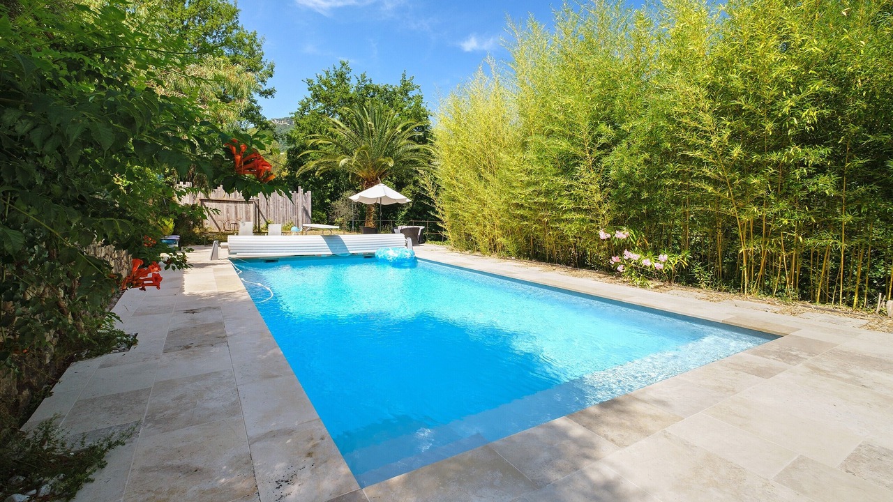 Photo of Outdoor in Le Bar-sur-Loup
