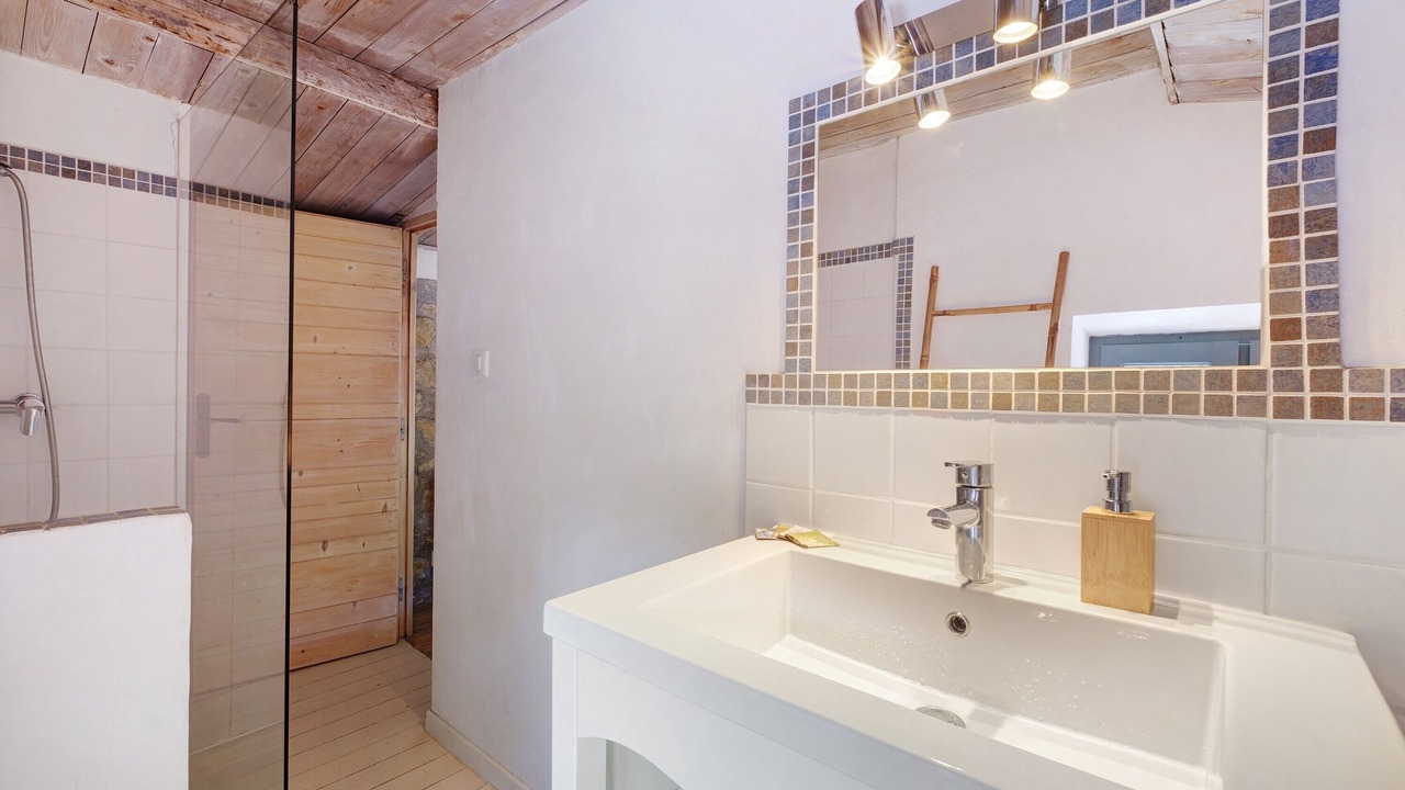 Photo of Bathroom in Le Bar-sur-Loup