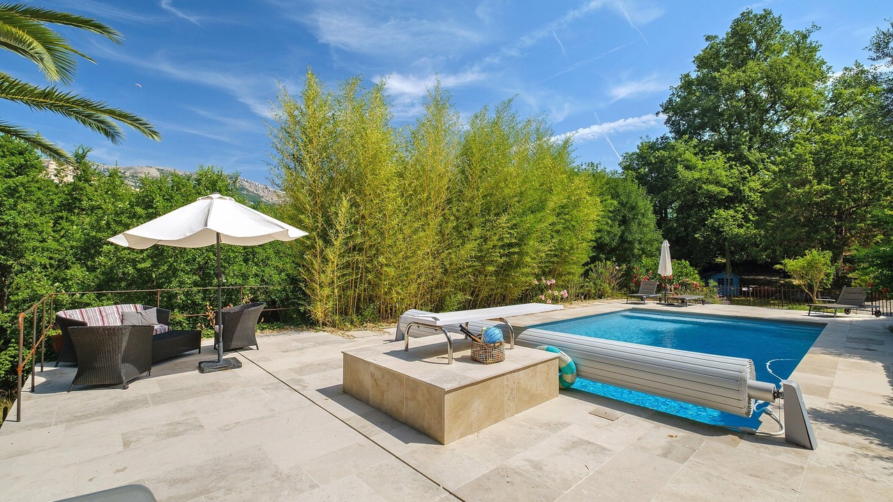 Photo of Outdoor in Le Bar-sur-Loup