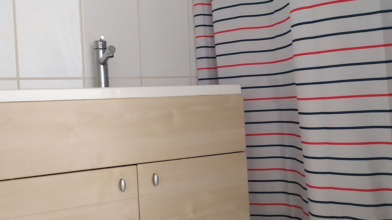 Photo of Bathroom in Noaillan