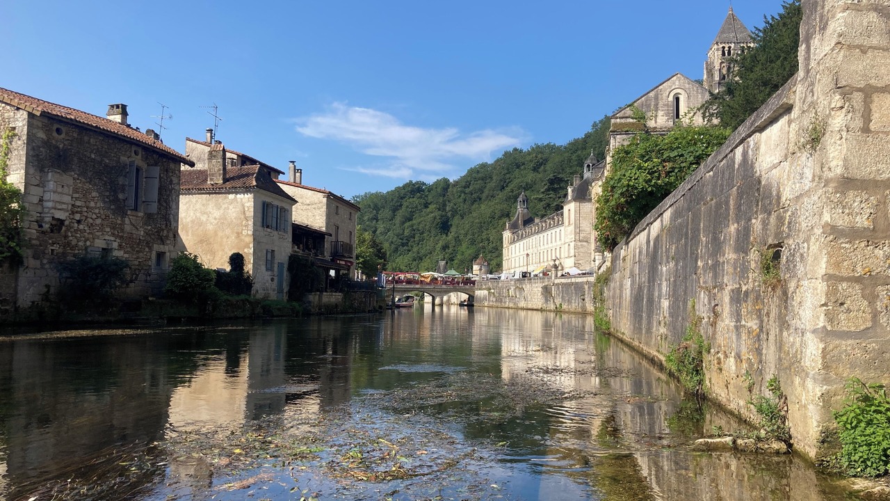 Photo of Others in Brantome-en-Perigord